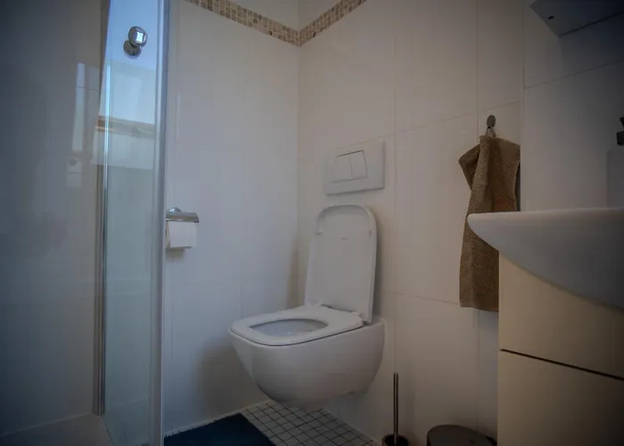 Attic & Terrace グラーツ