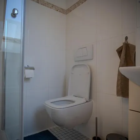 Attic & Terrace Graz