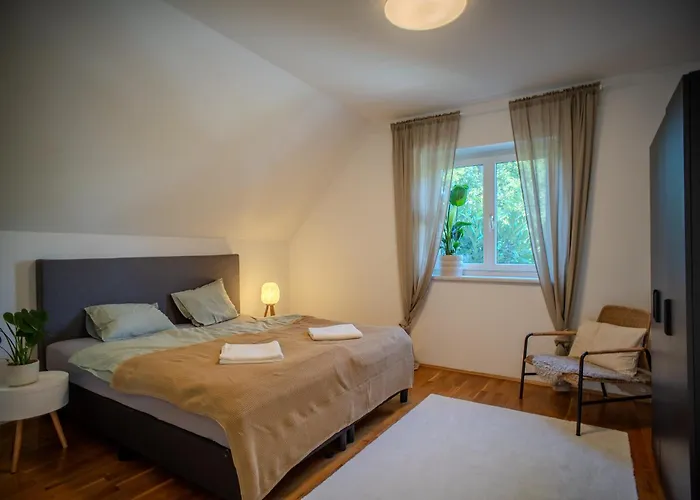 Apartament Attic & Terrace *