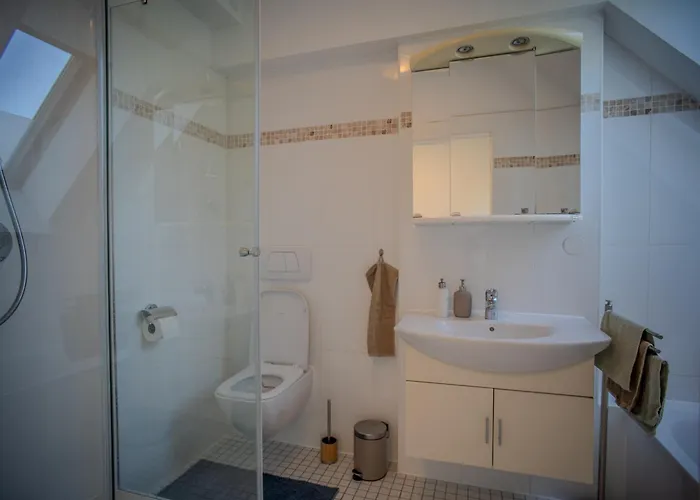 Attic & Terrace Apartamento