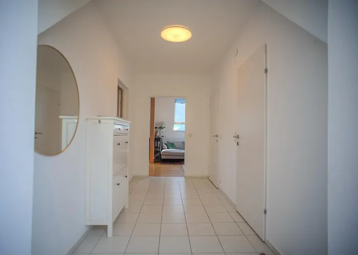 Attic & Terrace Apartament *