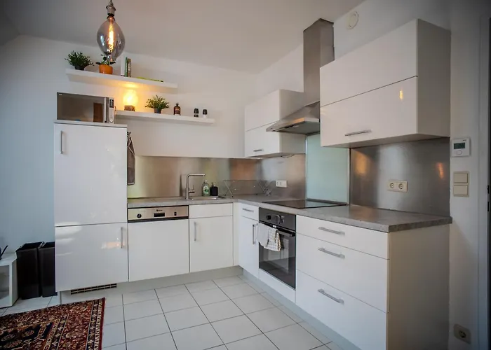 Attic & Terrace * Graz